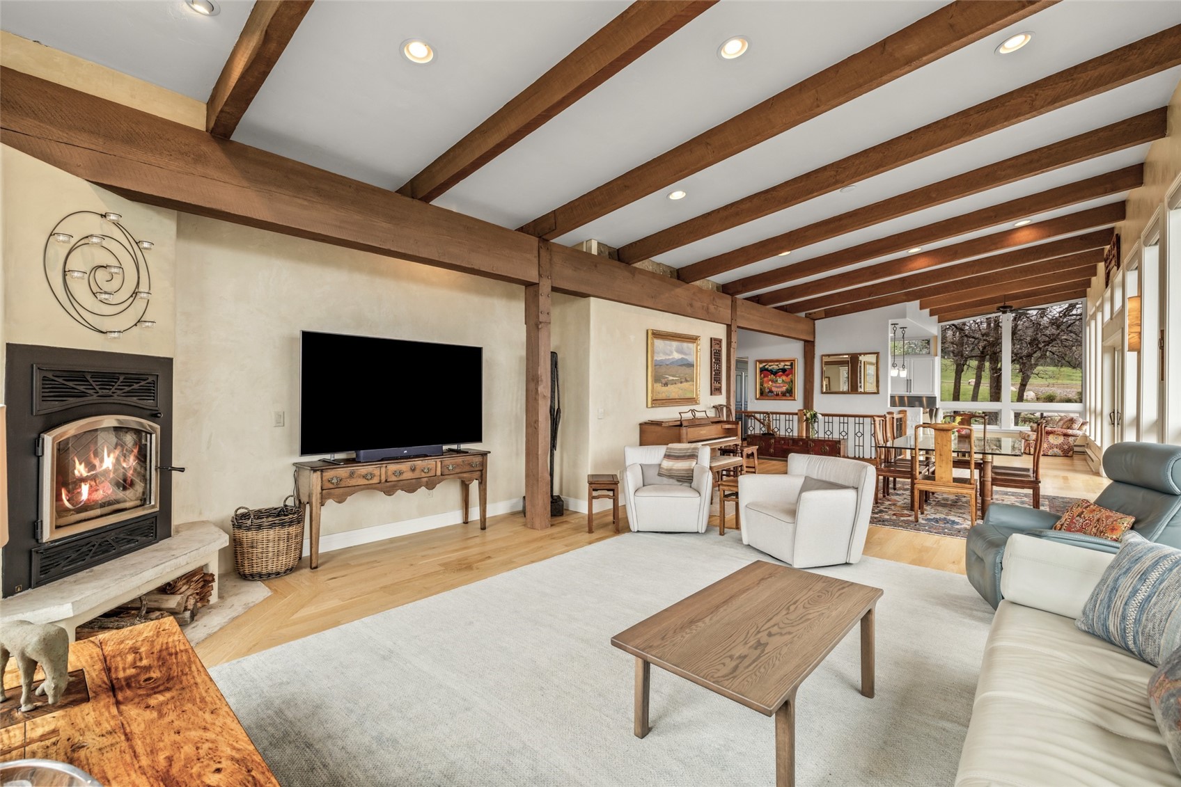 32185 Valley View Drive Steamboat Springs CO 80487