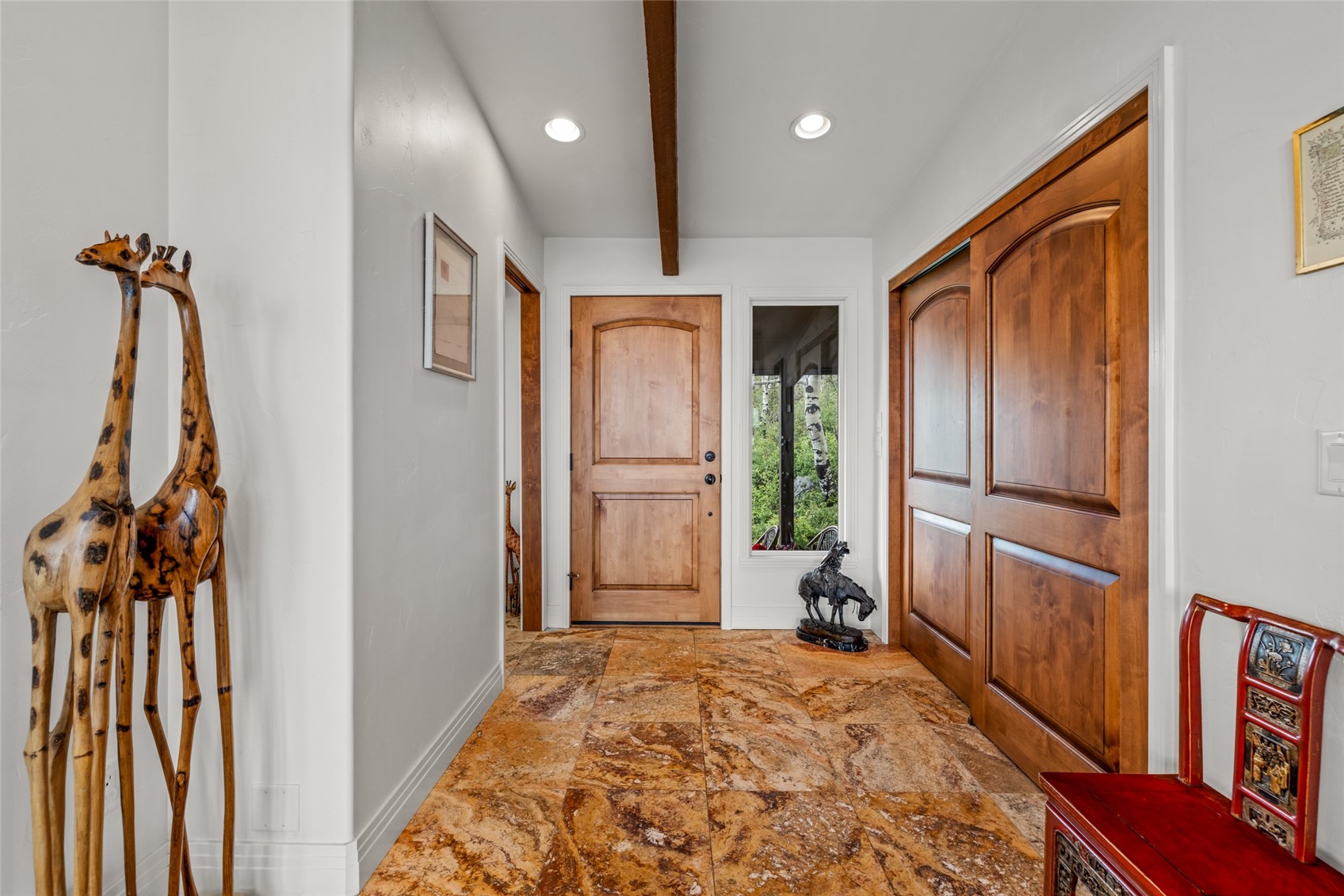 32185 Valley View Drive Steamboat Springs CO 80487