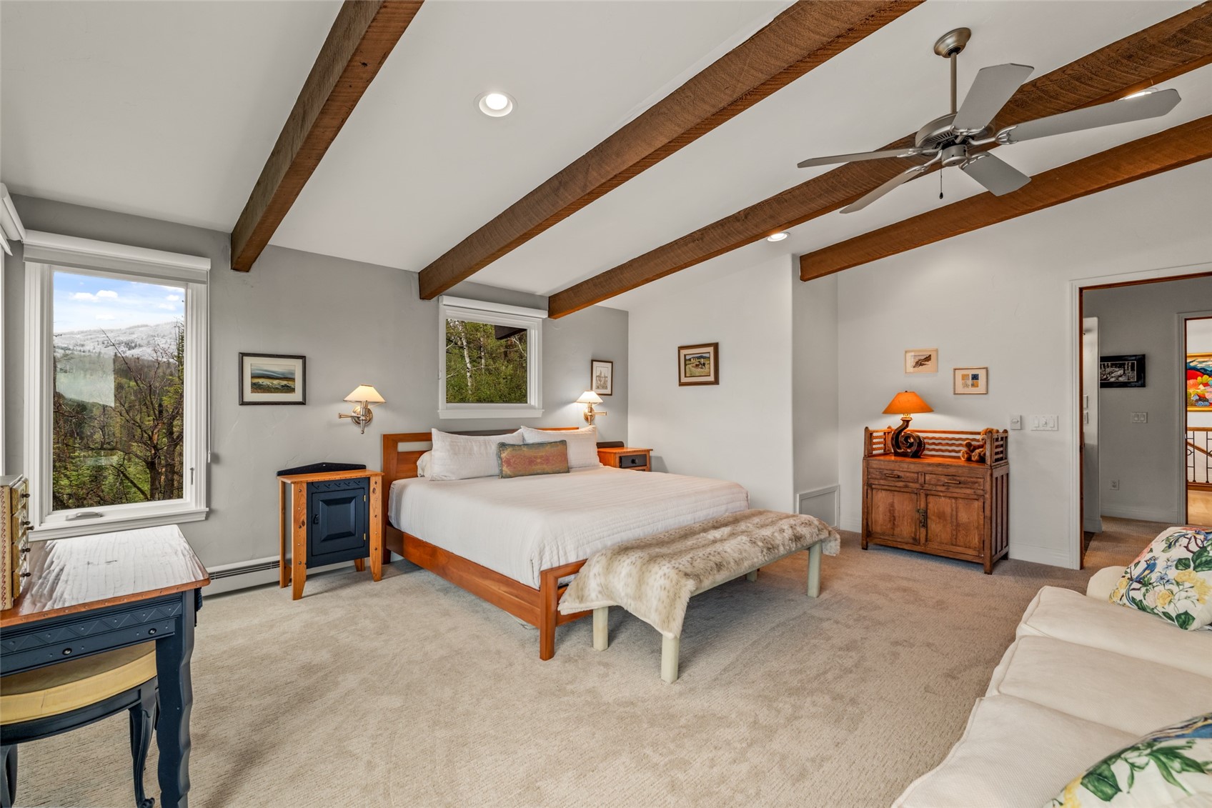 32185 Valley View Drive Steamboat Springs CO 80487