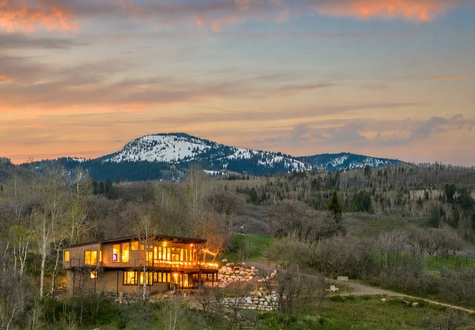 32185 Valley View Drive Steamboat Springs CO 80487