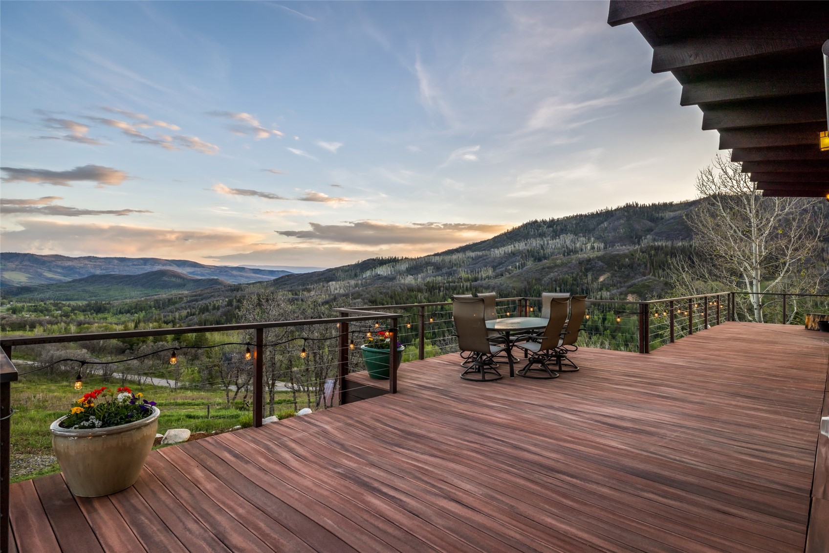 32185 Valley View Drive Steamboat Springs CO 80487