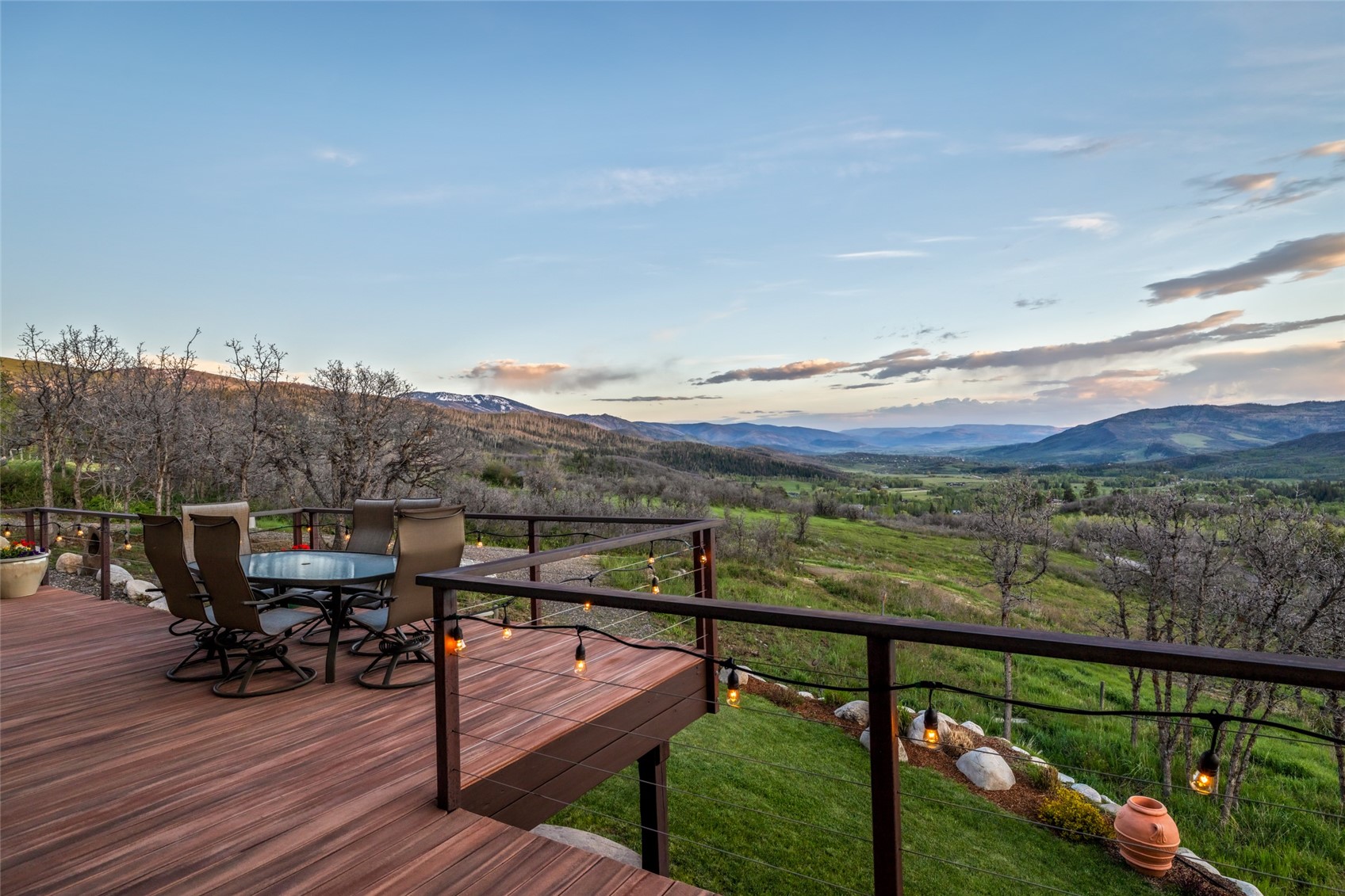 32185 Valley View Drive Steamboat Springs CO 80487