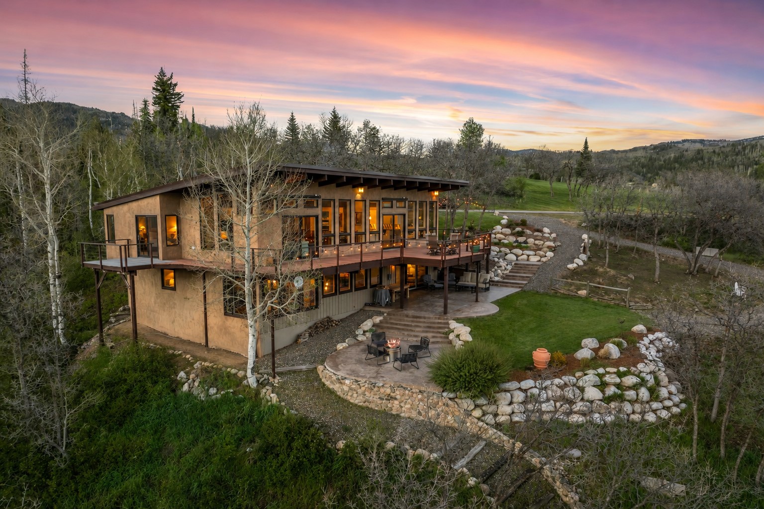32185 Valley View Drive Steamboat Springs CO 80487
