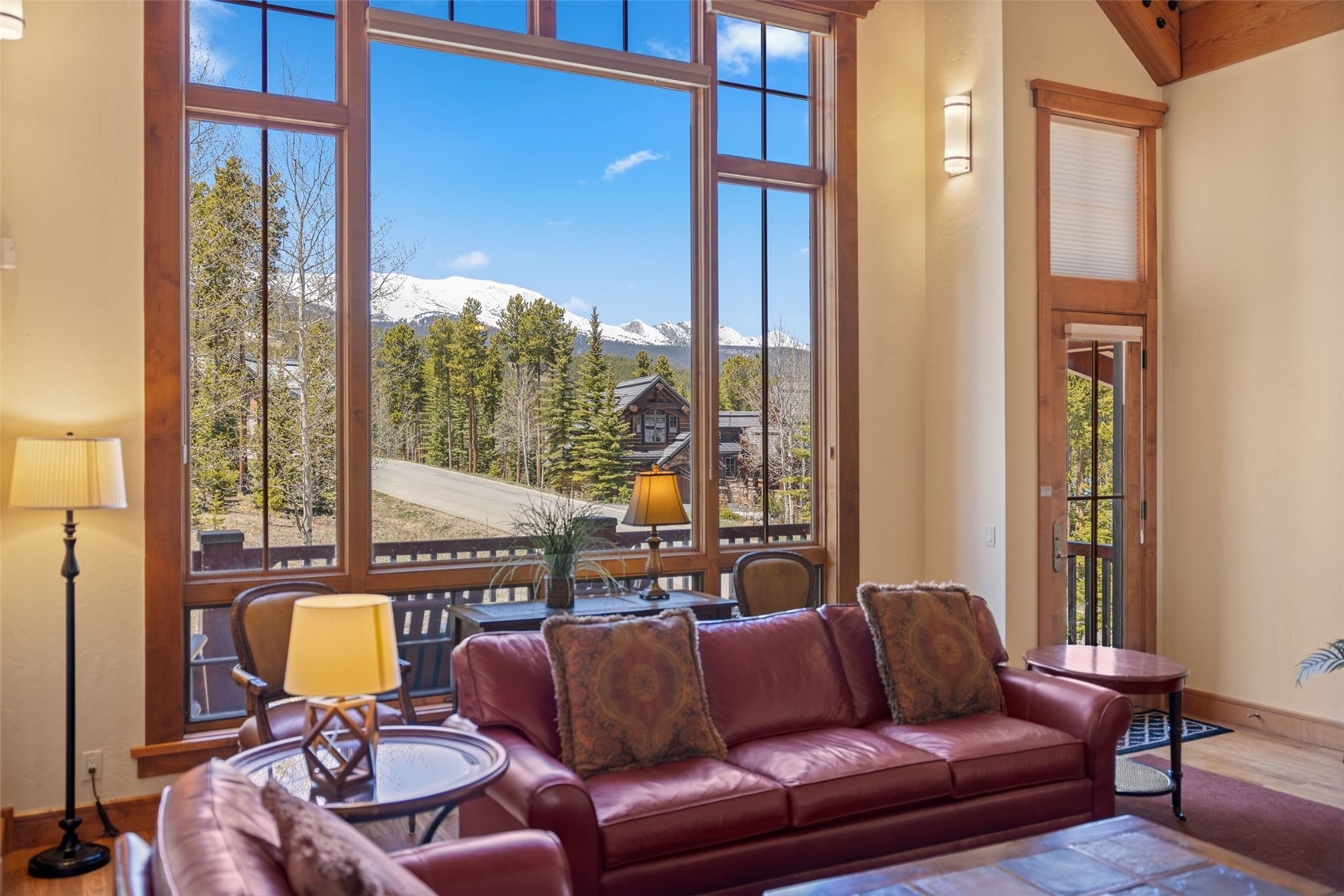 317 Timber Trail Road Breckenridge CO 80424