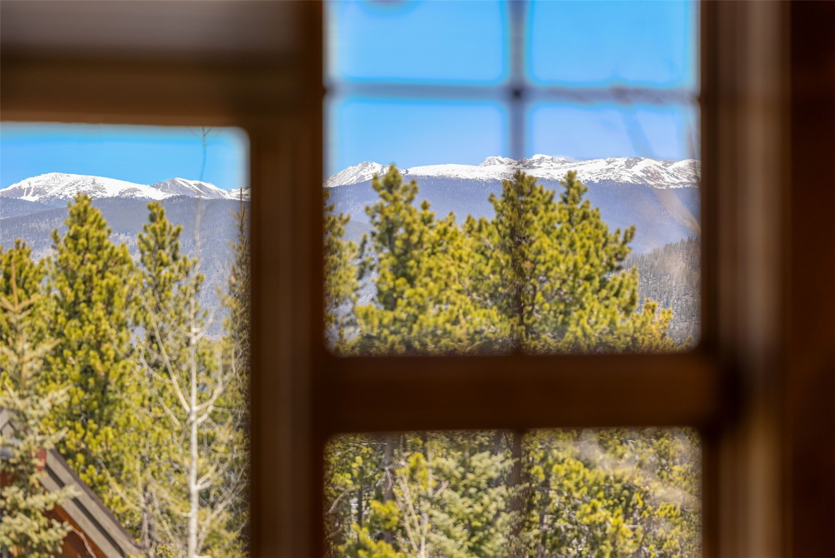 317 Timber Trail Road Breckenridge CO 80424