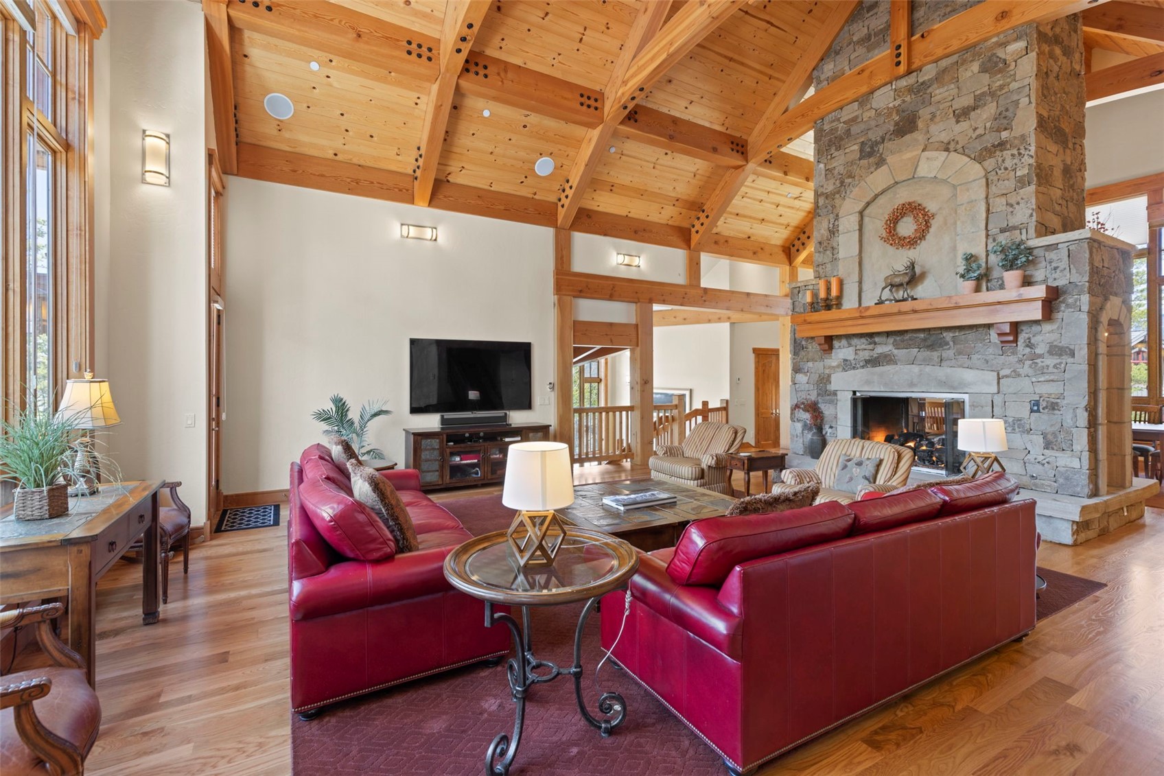 317 Timber Trail Road Breckenridge CO 80424