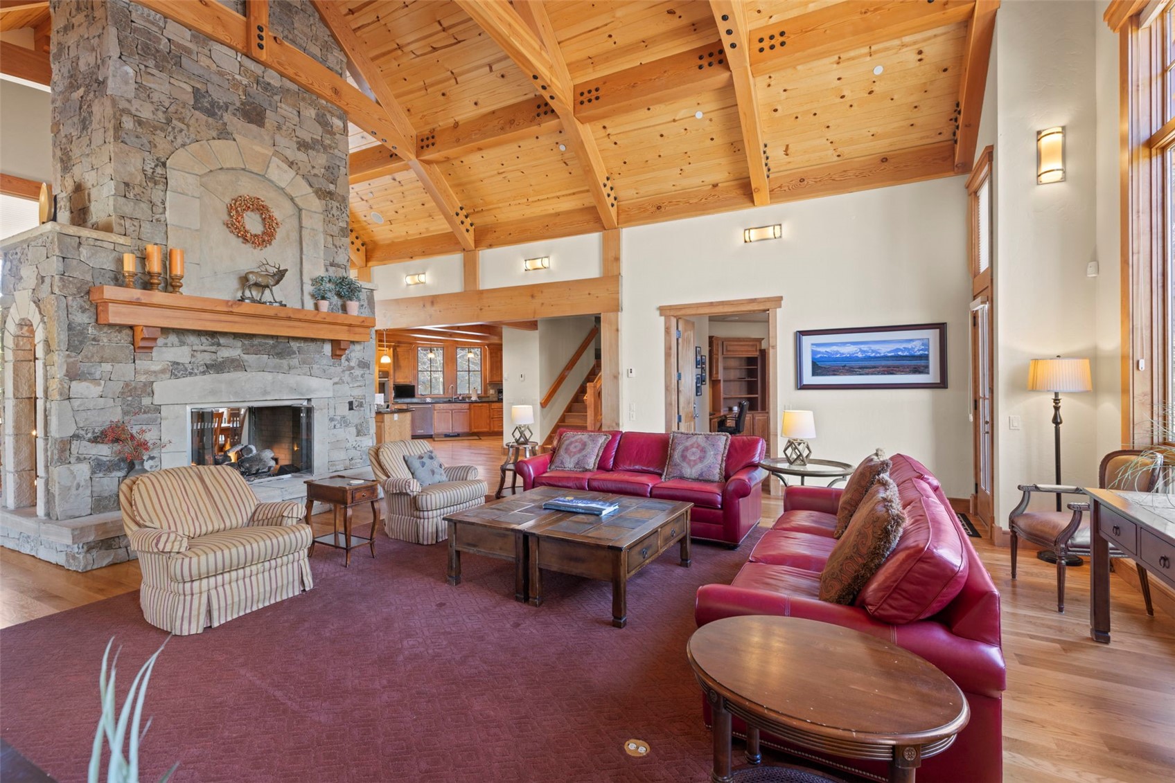 317 Timber Trail Road Breckenridge CO 80424