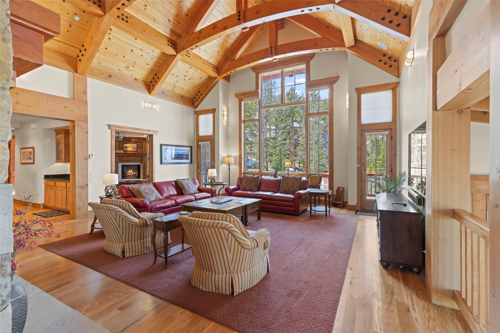 317 Timber Trail Road Breckenridge CO 80424