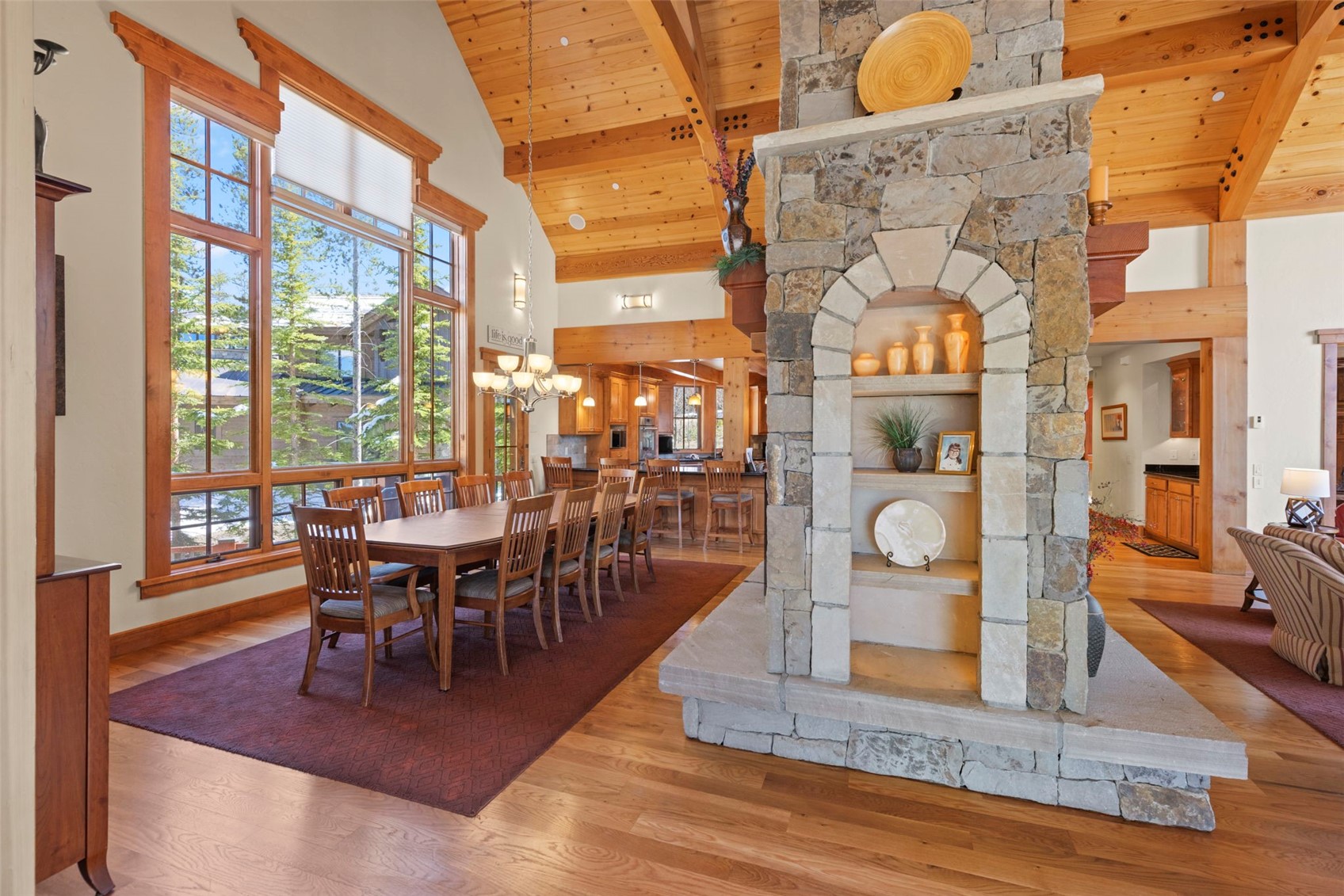 317 Timber Trail Road Breckenridge CO 80424
