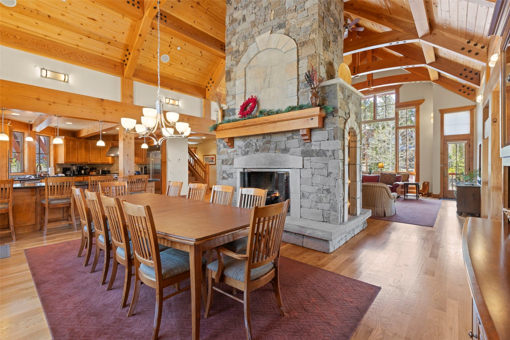317 Timber Trail Road Breckenridge CO 80424