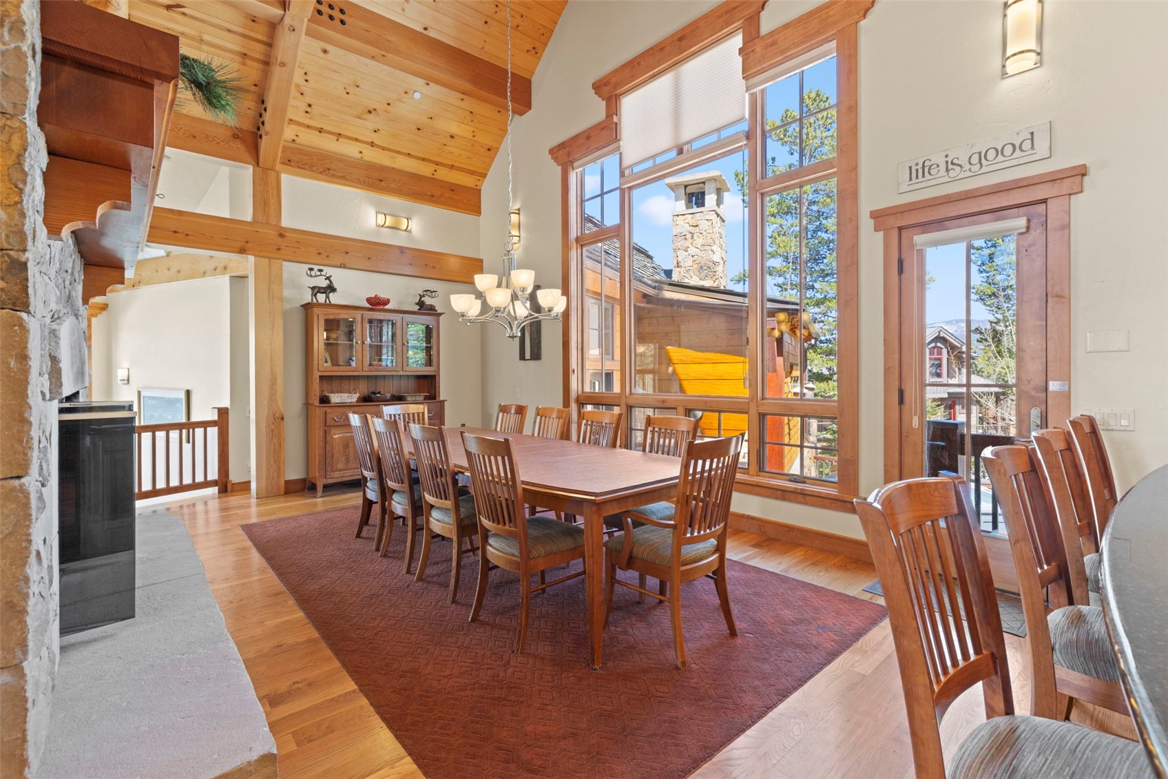 317 Timber Trail Road Breckenridge CO 80424