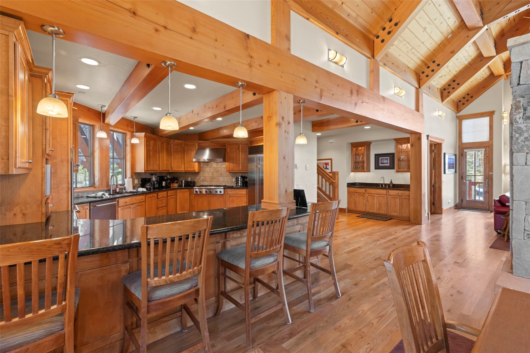 317 Timber Trail Road Breckenridge CO 80424