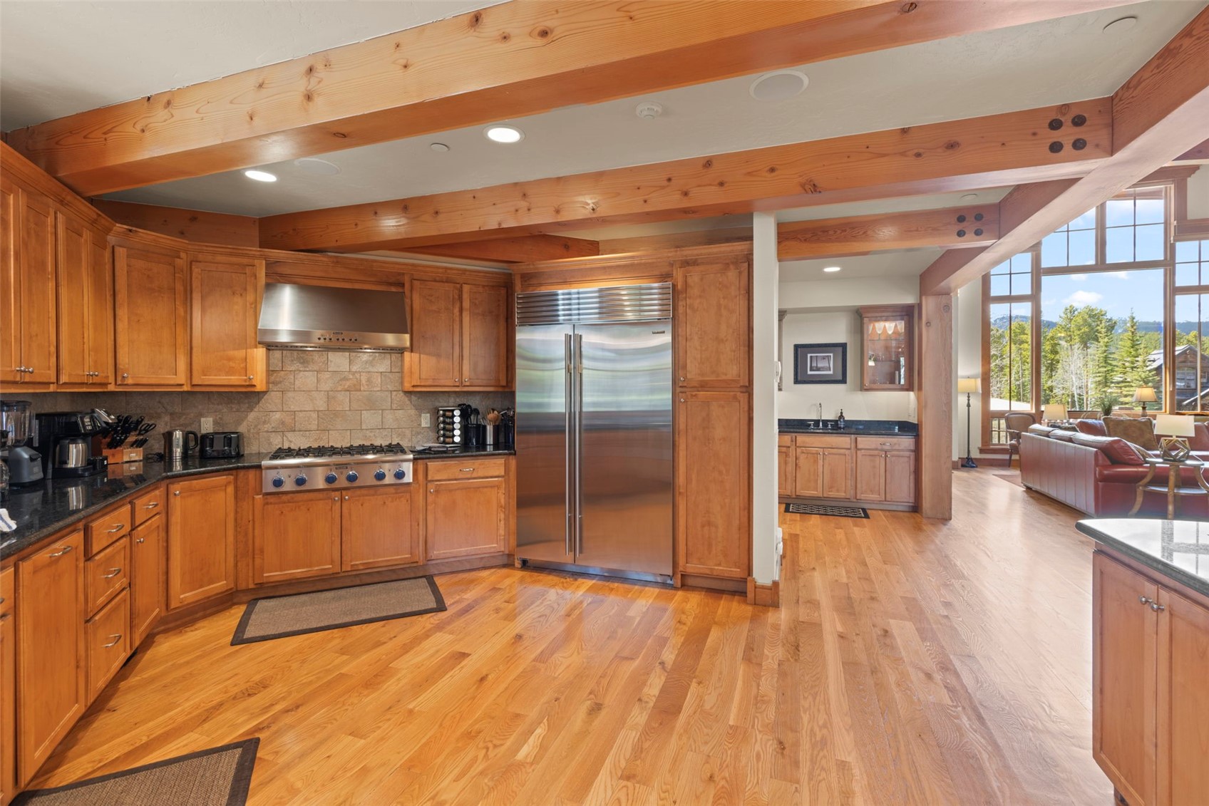 317 Timber Trail Road Breckenridge CO 80424