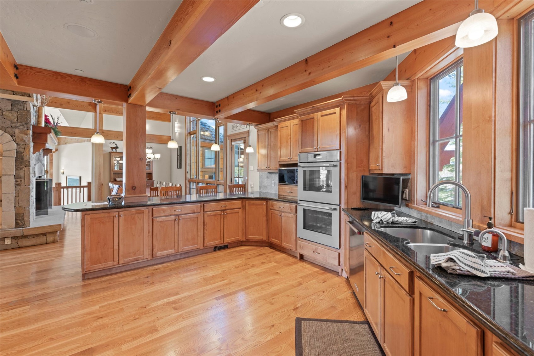 317 Timber Trail Road Breckenridge CO 80424