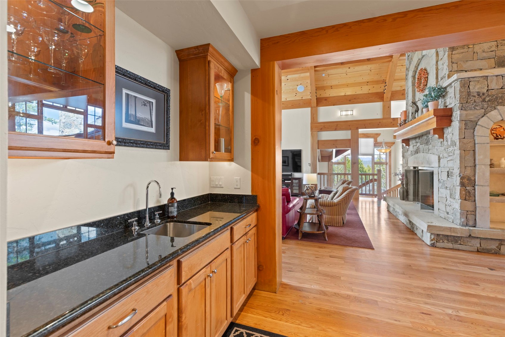317 Timber Trail Road Breckenridge CO 80424