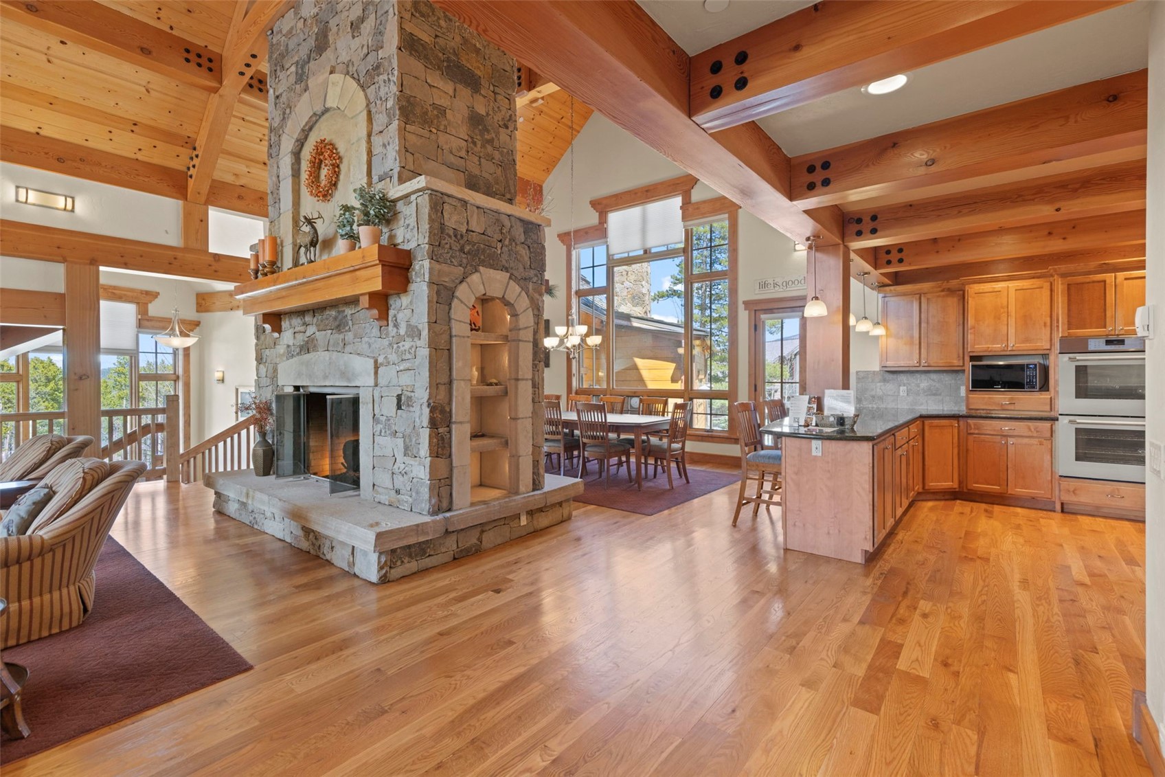 317 Timber Trail Road Breckenridge CO 80424