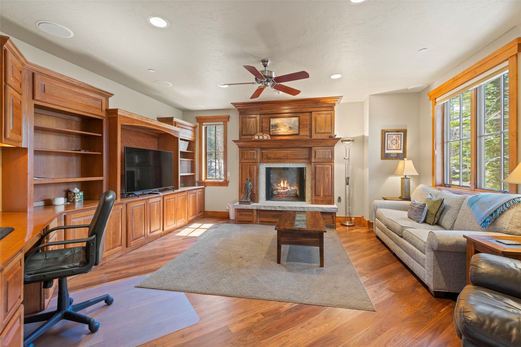 317 Timber Trail Road Breckenridge CO 80424