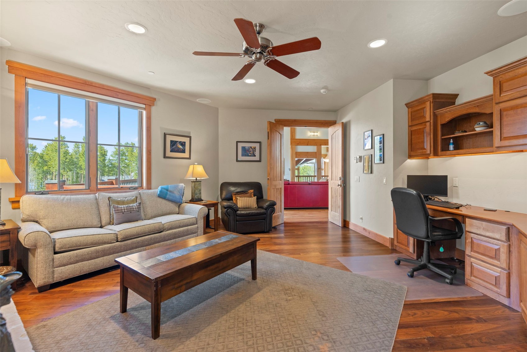 317 Timber Trail Road Breckenridge CO 80424
