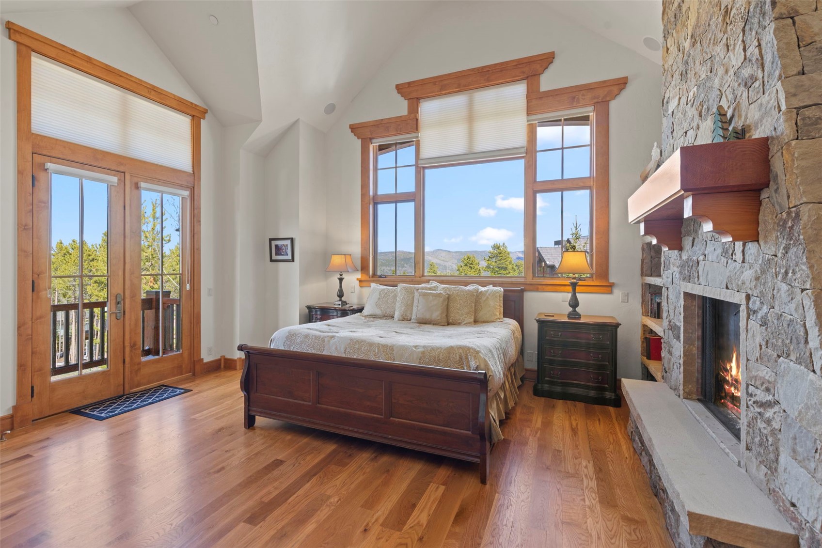 317 Timber Trail Road Breckenridge CO 80424