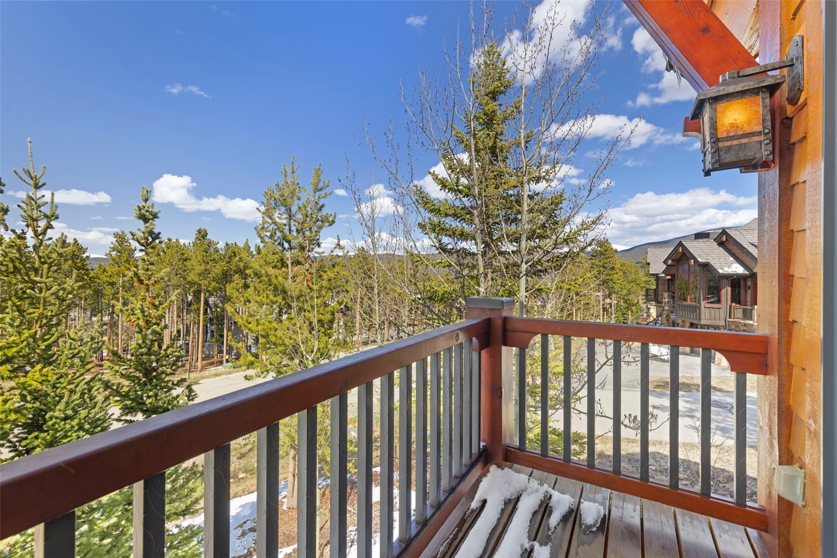 317 Timber Trail Road Breckenridge CO 80424