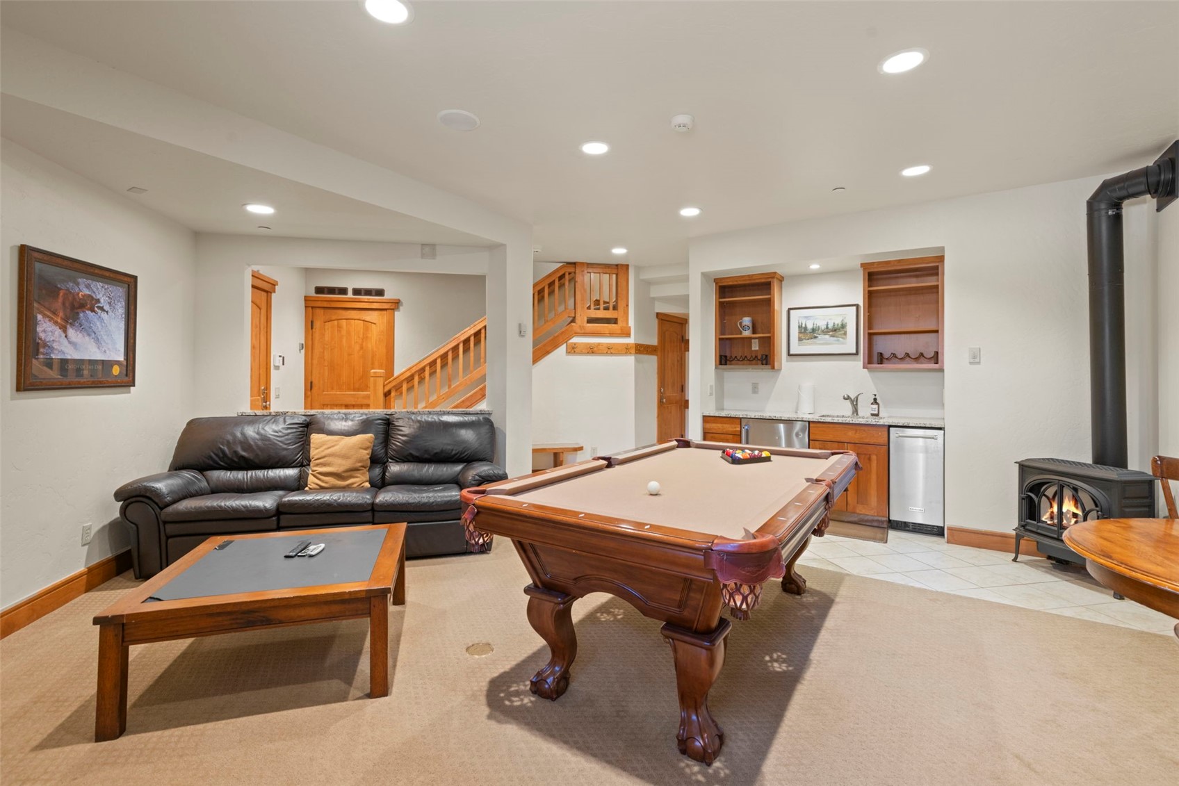 317 Timber Trail Road Breckenridge CO 80424