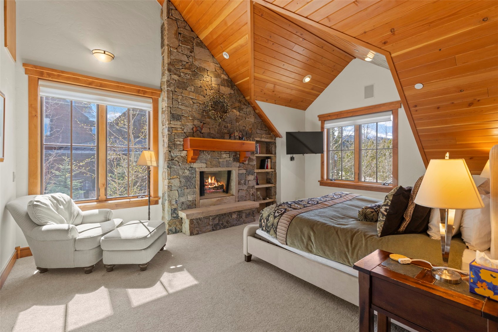 317 Timber Trail Road Breckenridge CO 80424