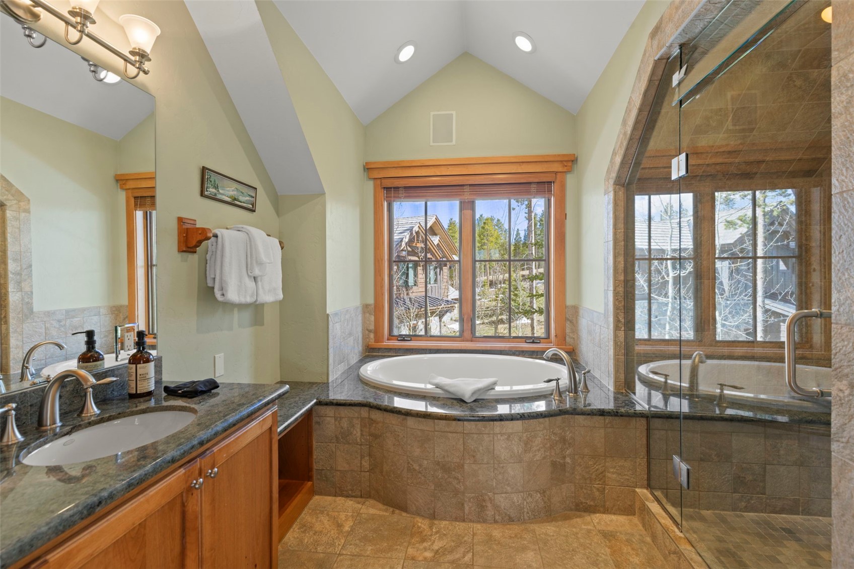 317 Timber Trail Road Breckenridge CO 80424