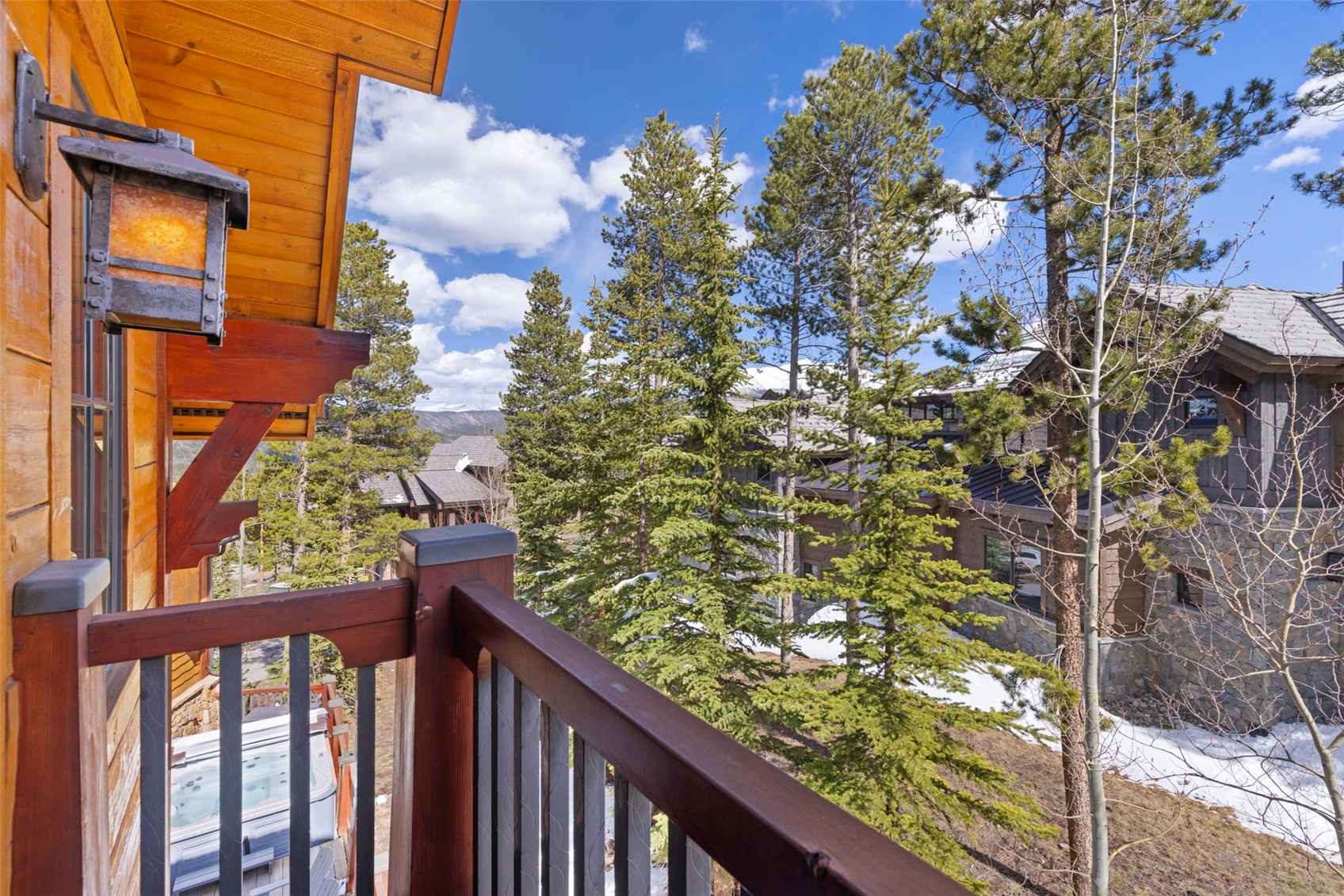 317 Timber Trail Road Breckenridge CO 80424