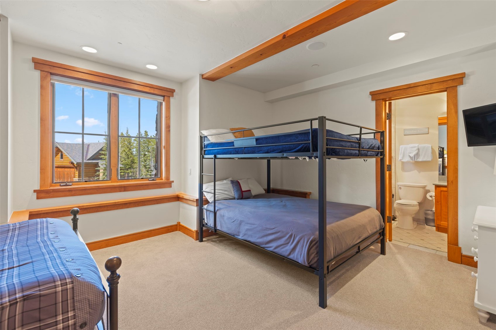 317 Timber Trail Road Breckenridge CO 80424