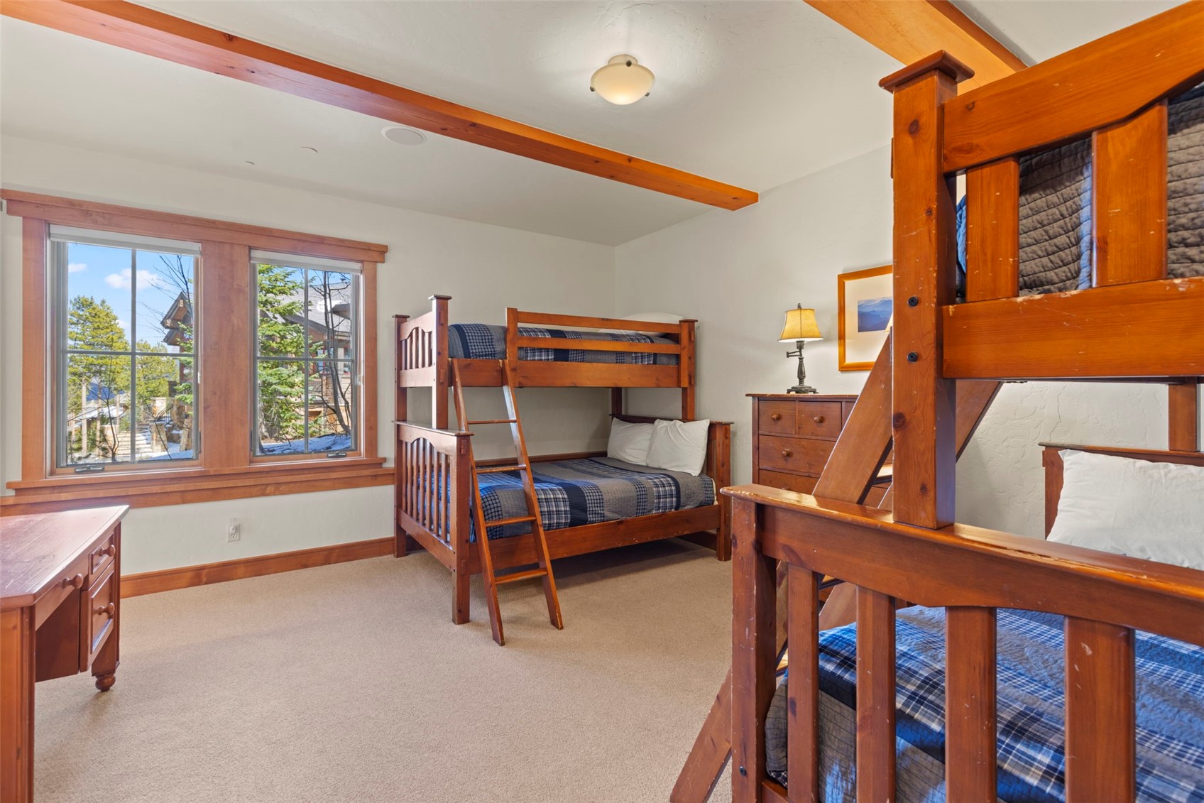317 Timber Trail Road Breckenridge CO 80424