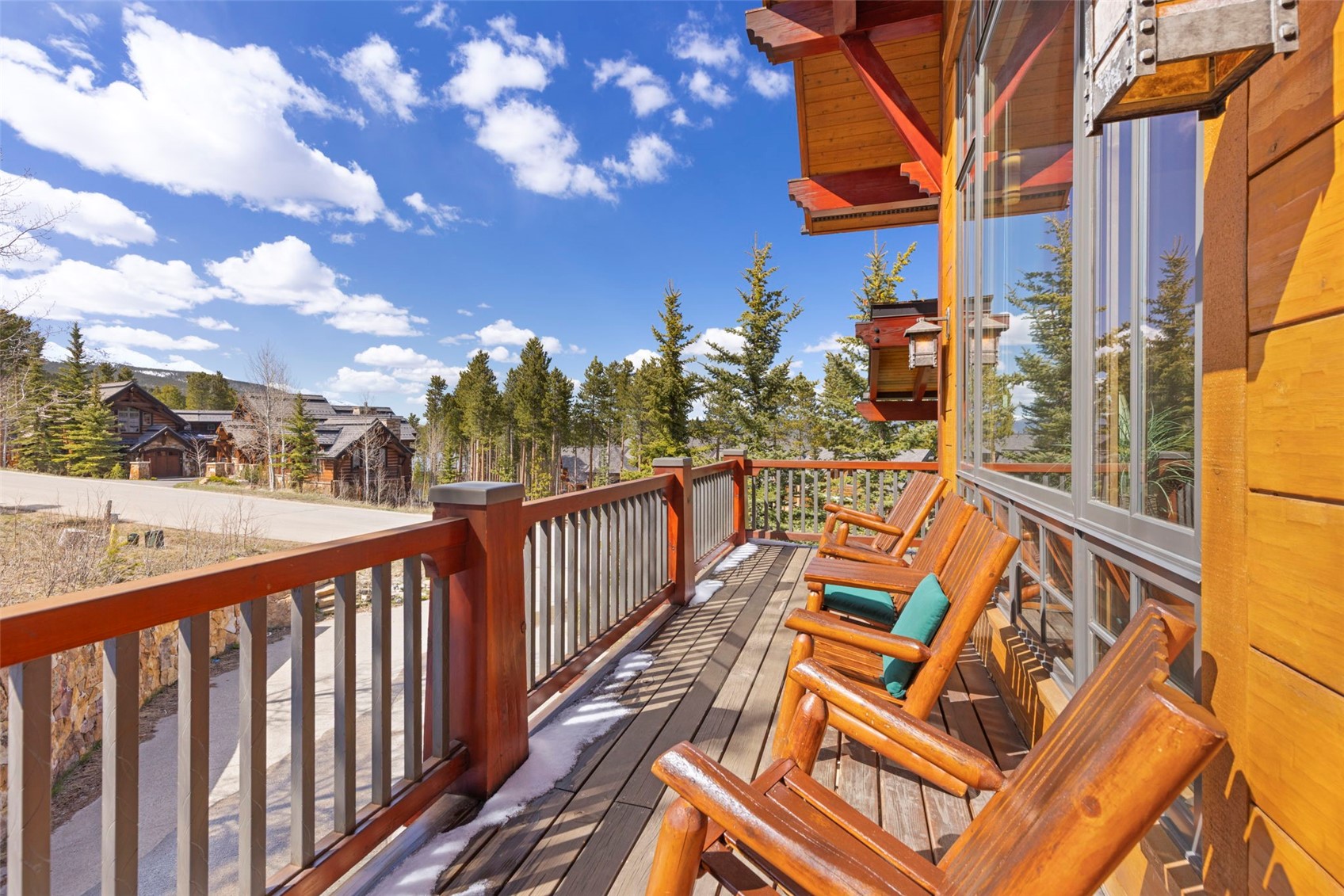 317 Timber Trail Road Breckenridge CO 80424