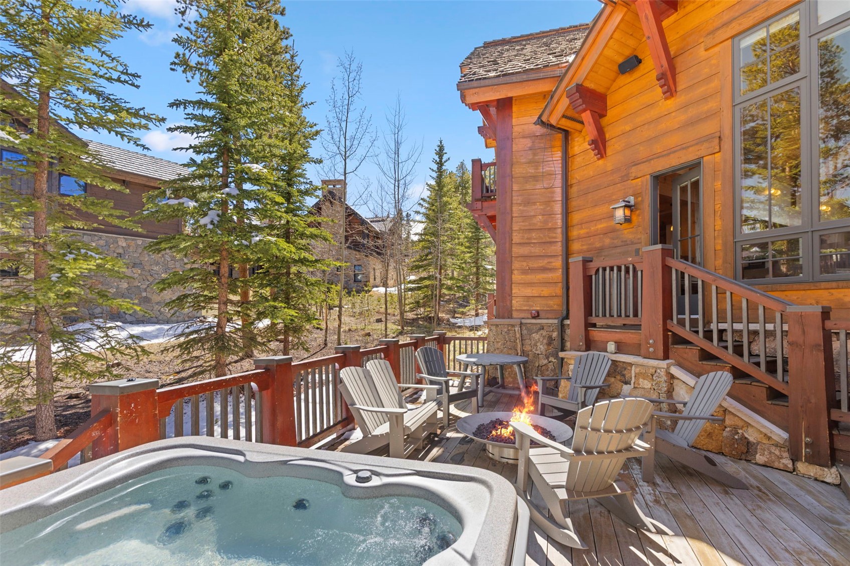 317 Timber Trail Road Breckenridge CO 80424