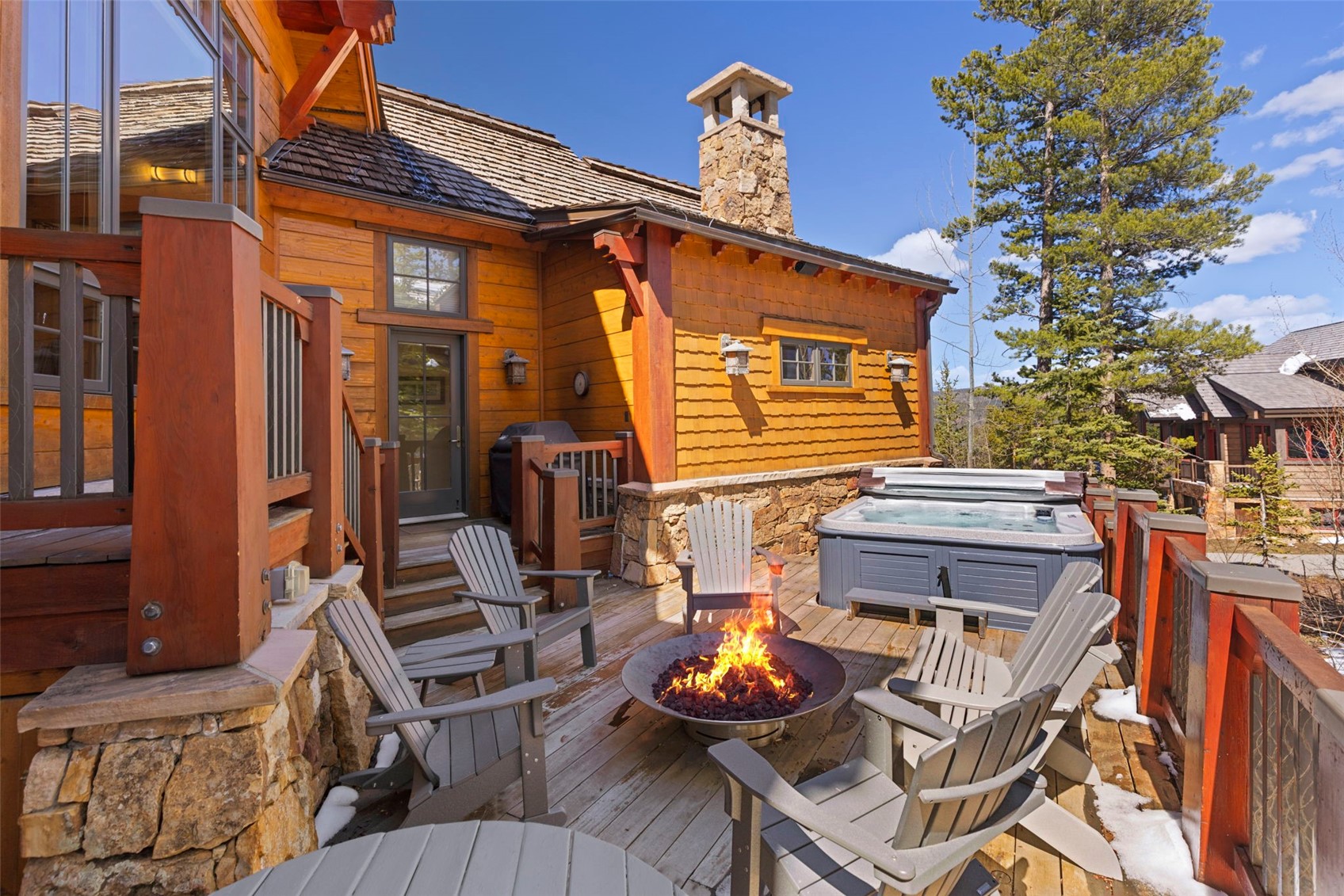 317 Timber Trail Road Breckenridge CO 80424