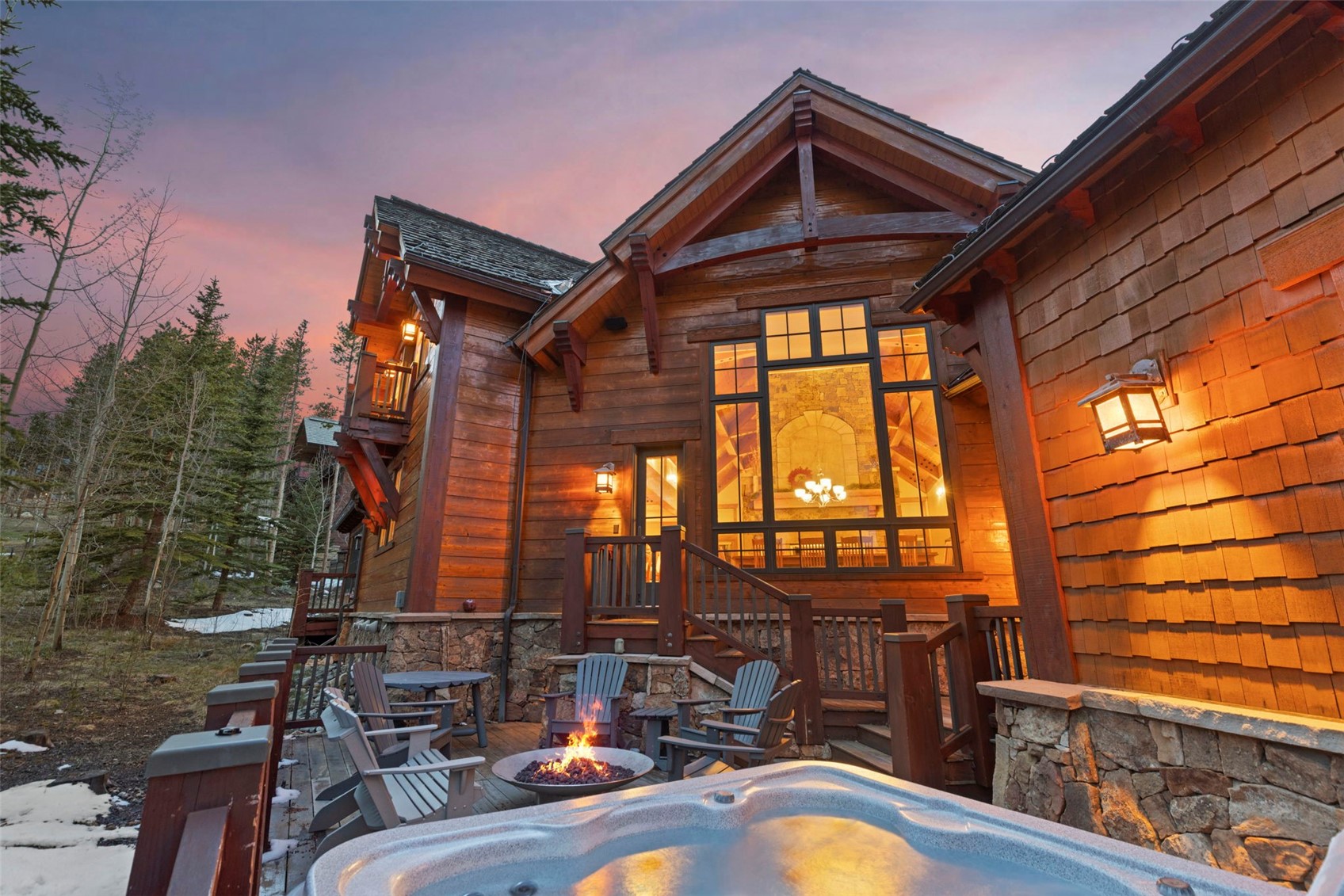 317 Timber Trail Road Breckenridge CO 80424