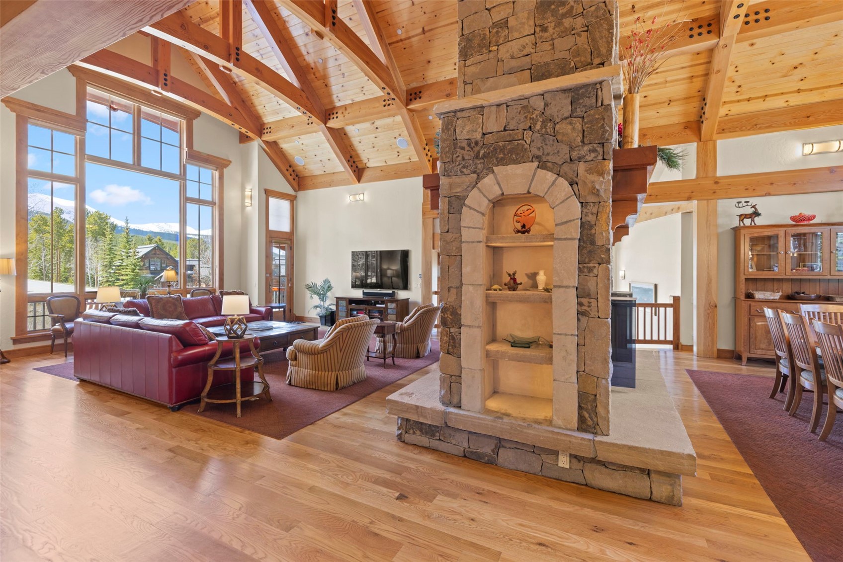 317 Timber Trail Road Breckenridge CO 80424