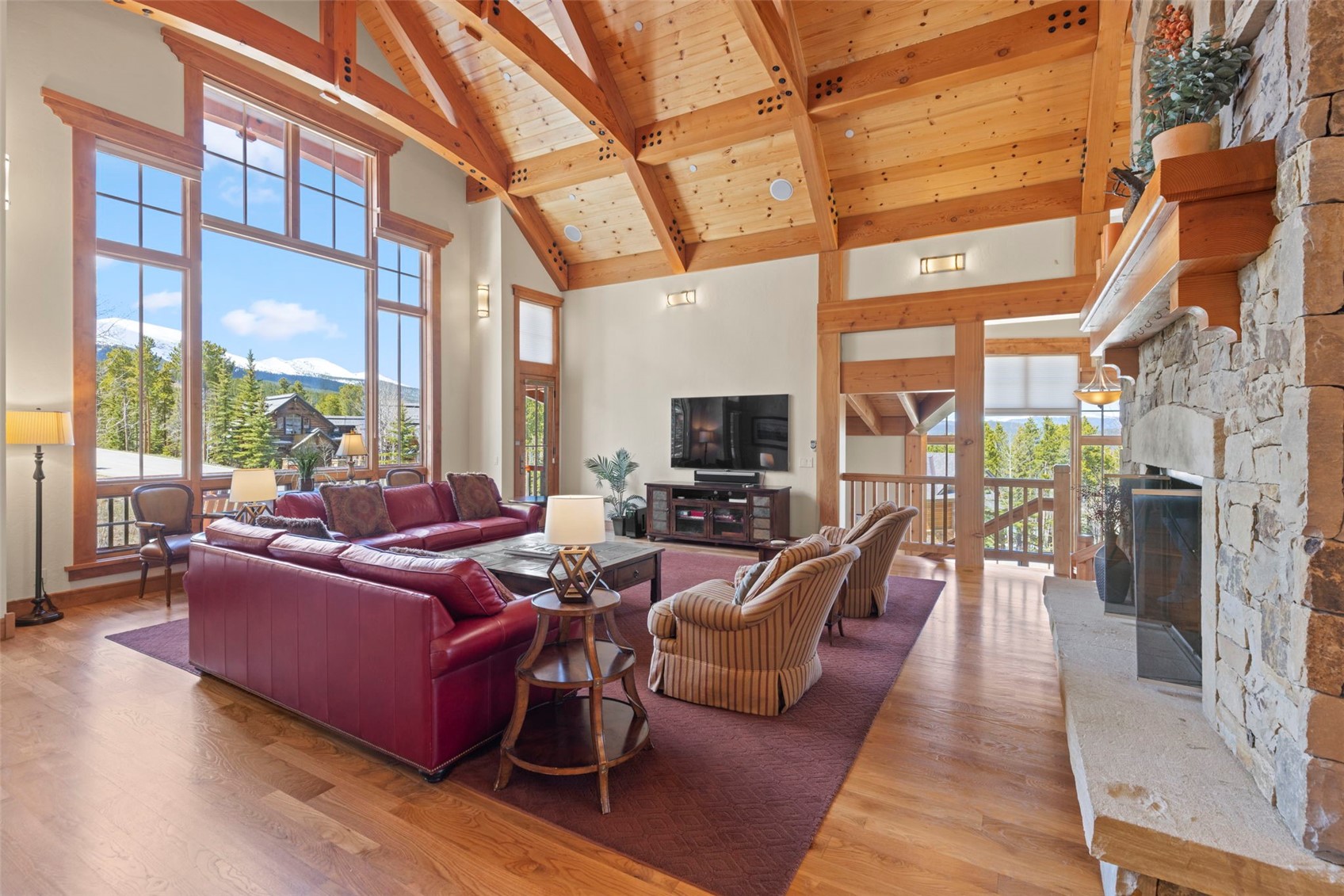 317 Timber Trail Road Breckenridge CO 80424