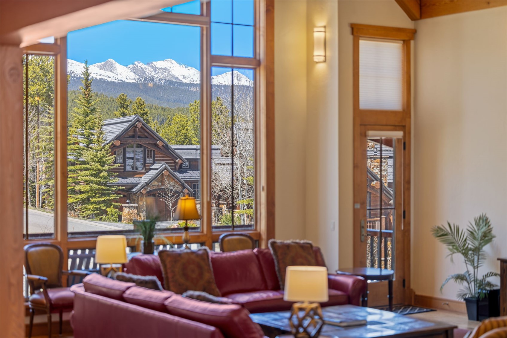 317 Timber Trail Road Breckenridge CO 80424