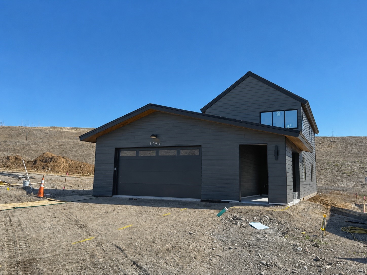 3199 Emerson Trail Steamboat Springs CO 80487