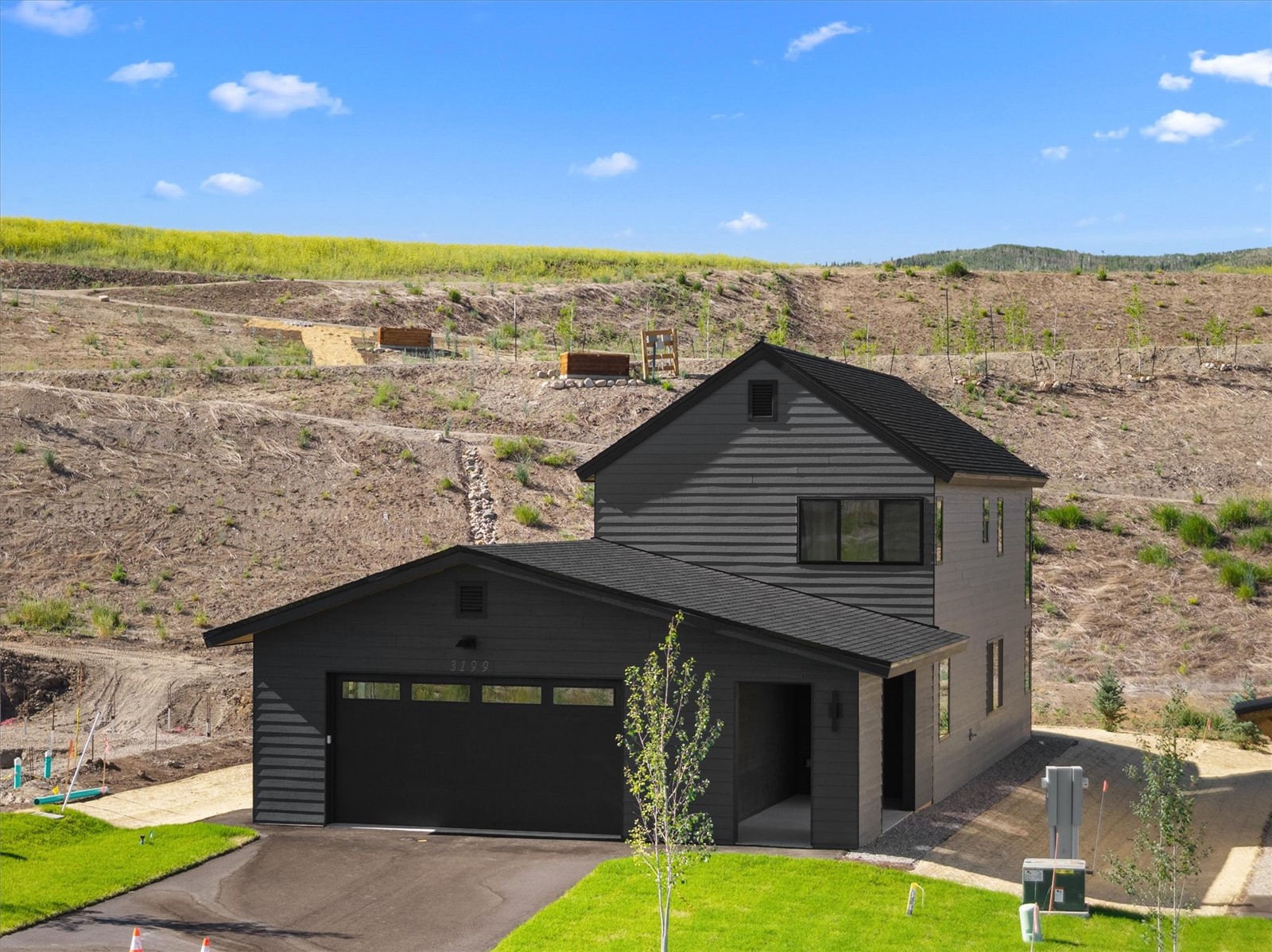 3199 Emerson Trail Steamboat Springs CO 80487