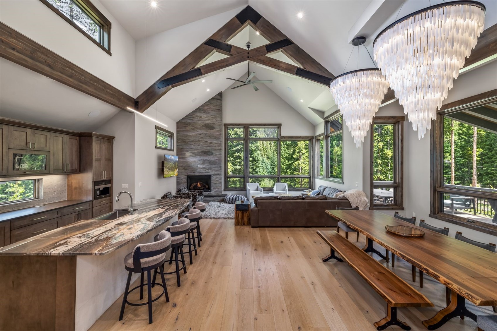 Keystone CO, 87 Independence Lane