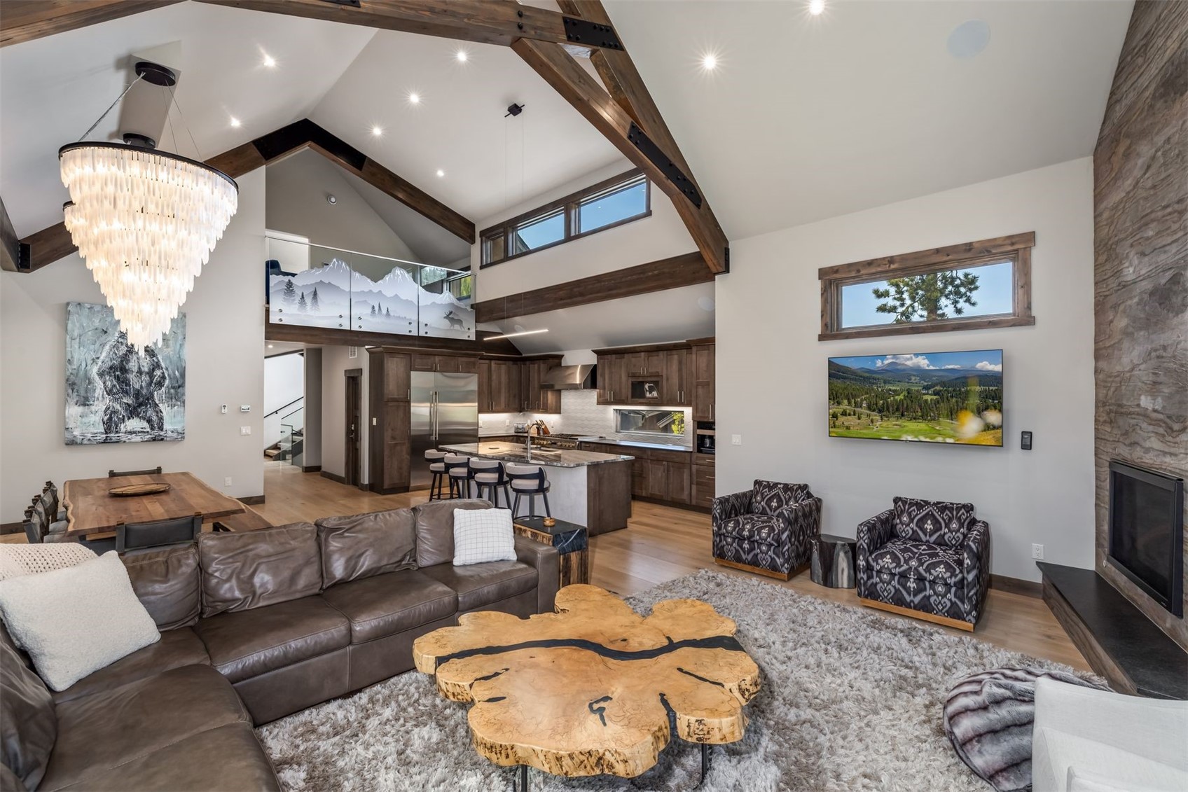 87 Independence Lane Keystone CO 80435