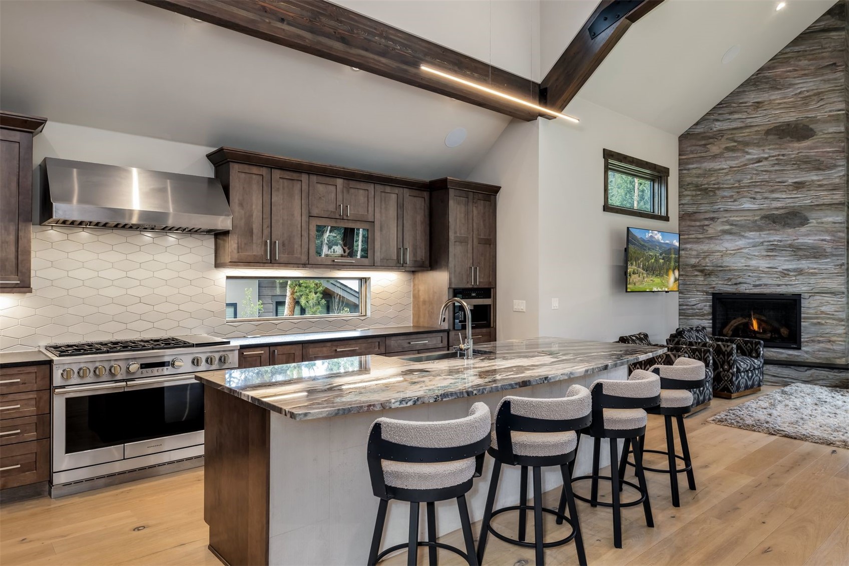 87 Independence Lane Keystone CO 80435