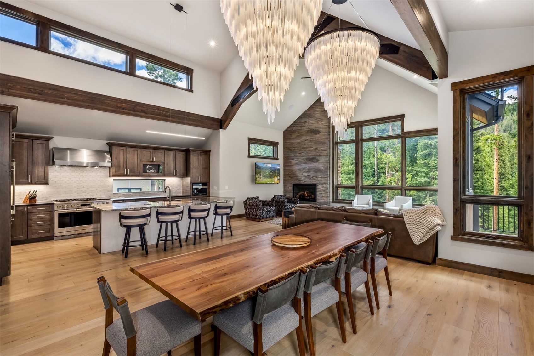 87 Independence Lane Keystone CO 80435
