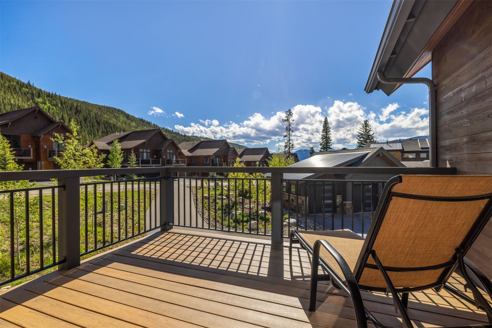 87 Independence Lane Keystone CO 80435