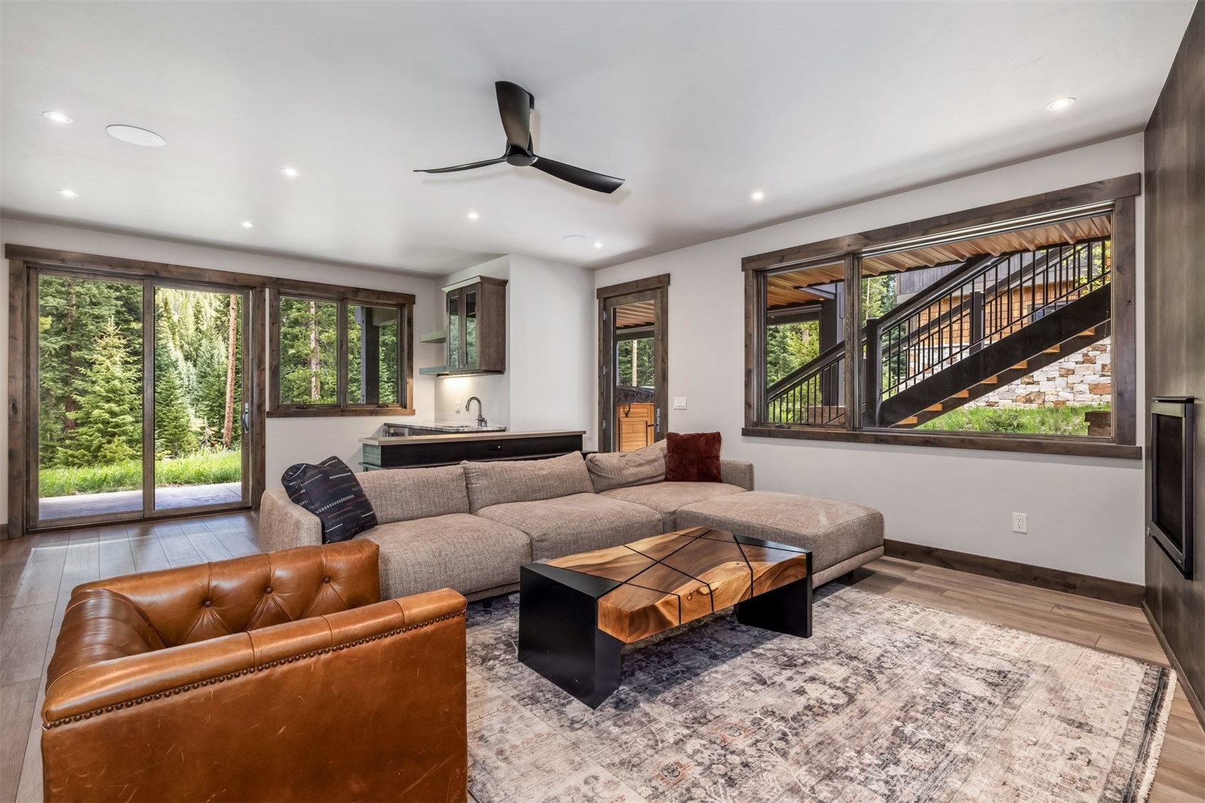 87 Independence Lane Keystone CO 80435