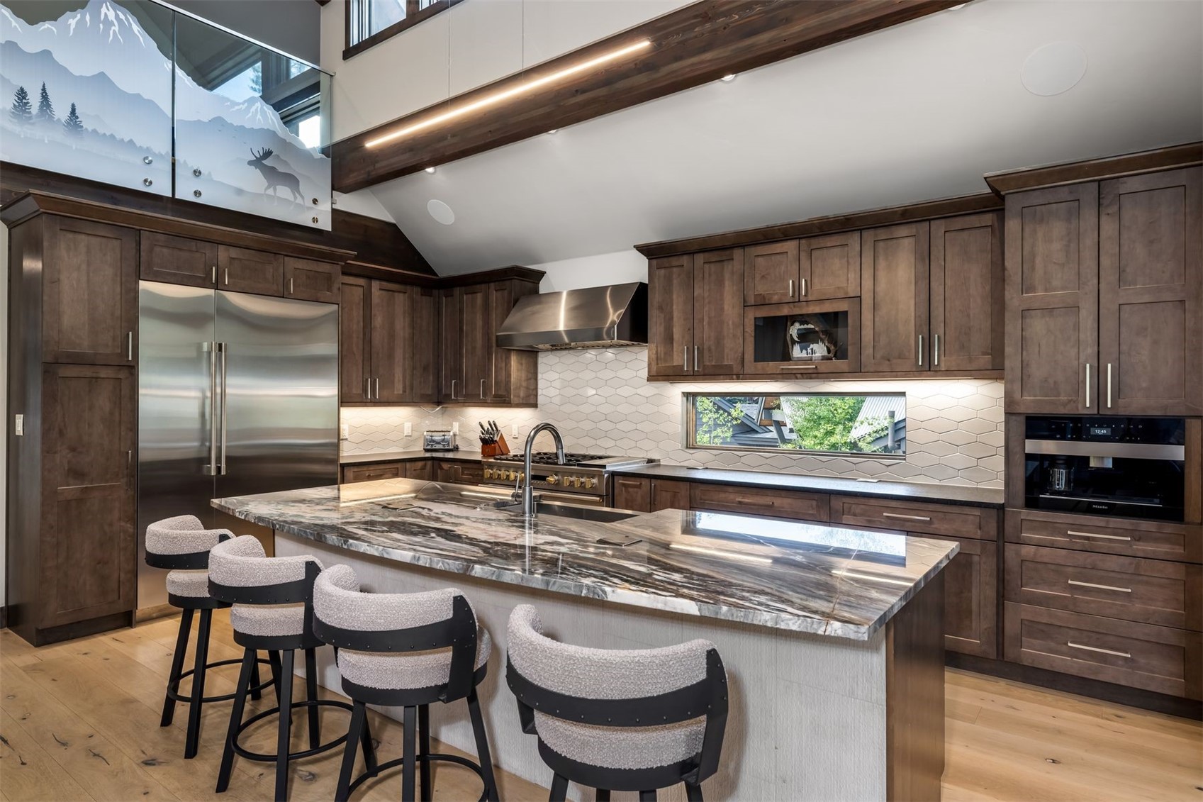 87 Independence Lane Keystone CO 80435