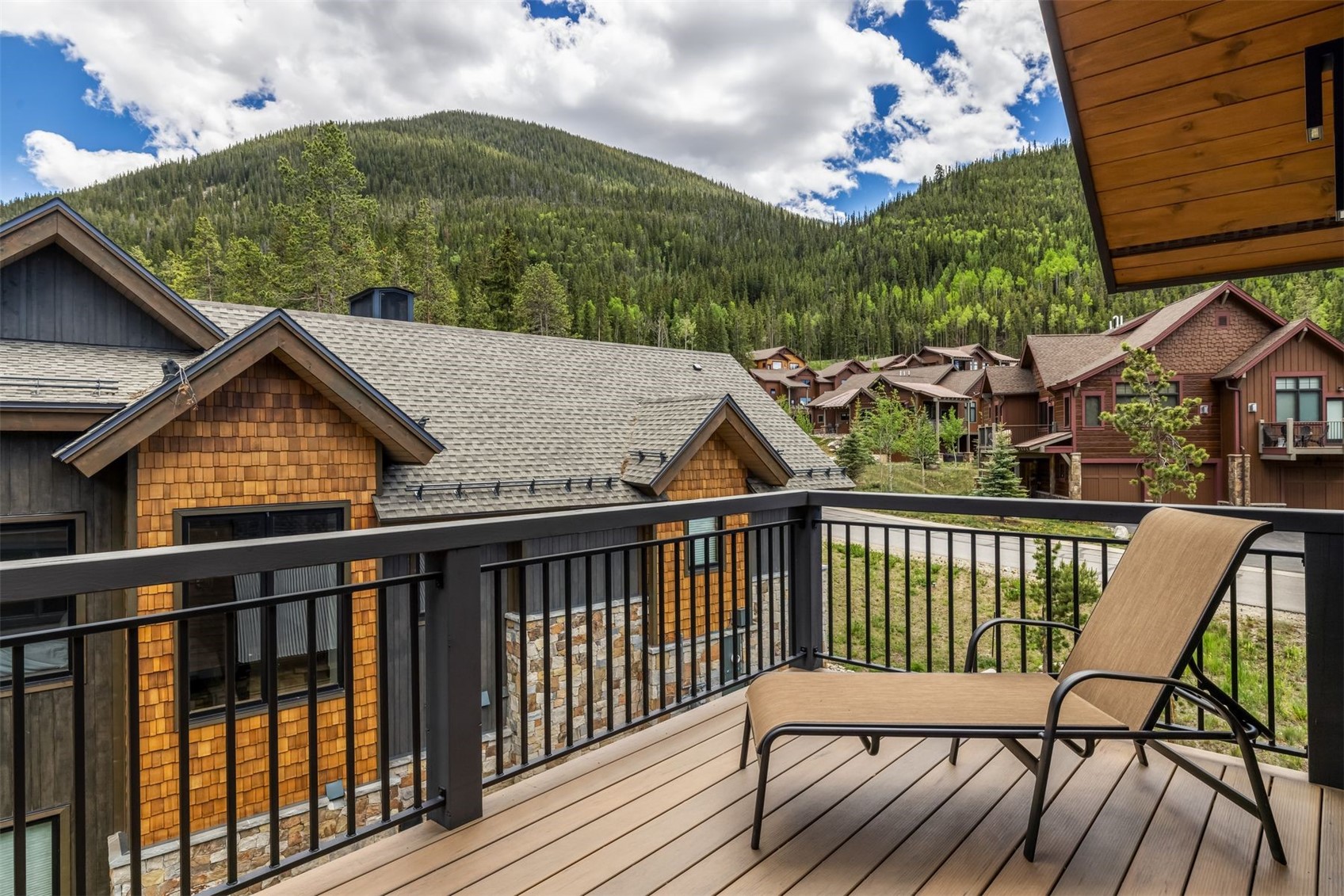 87 Independence Lane Keystone CO 80435
