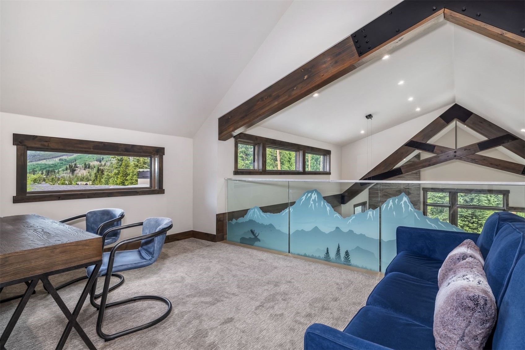 87 Independence Lane Keystone CO 80435