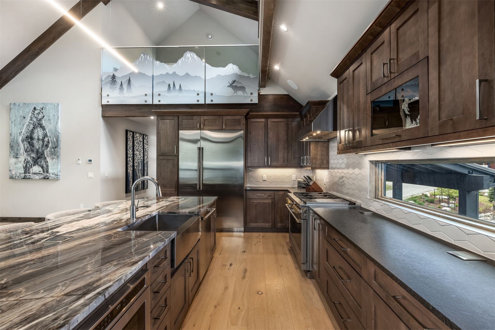 87 Independence Lane Keystone CO 80435