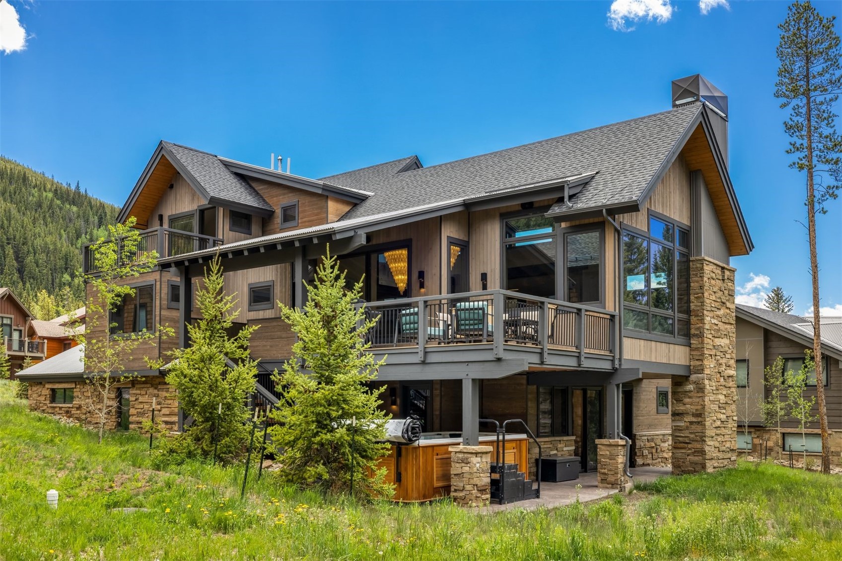 87 Independence Lane Keystone CO 80435